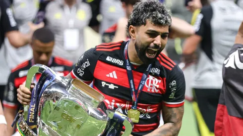 Gabigol foi barrado, não joga mais pelo Flamengo e só uma coisa salvará