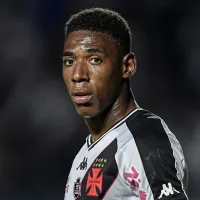 Vasco define futuro de Léo Pelé e zagueiro não fica no clube para 2025