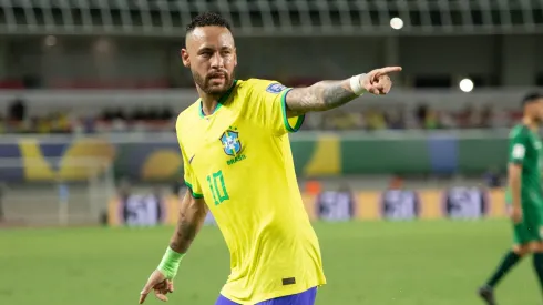 Santos, Cruzeiro, Flamengo ou Al-Hilal: Neymar já sabe onde estará em janeiro