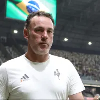 Escalação do Atlético-MG: Milito confirma "força máxima" contra o Flamengo pelo Brasileiro