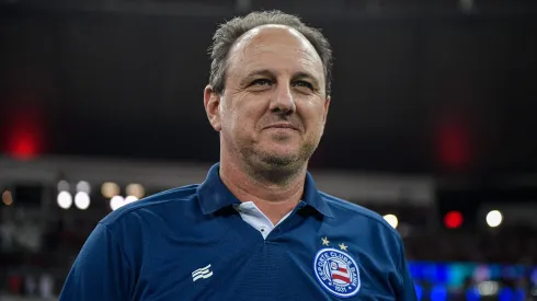 Nestor vai deixar o São Paulo? Veja o que Rogério Ceni fez
