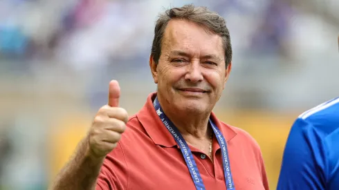 Ganso, do Fluminense, é aprovado por Pedrinho BH.