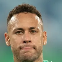 Al-Hilal decide ficar com Neymar para o Super Mundial e frustra o Santos