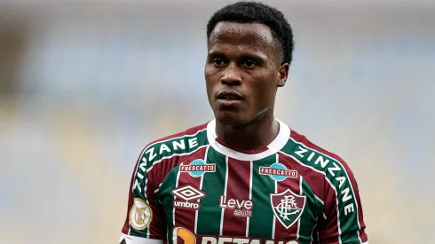 Cruzeiro não deve contratar Arias - Foto: Thiago Ribeiro/AGIF.