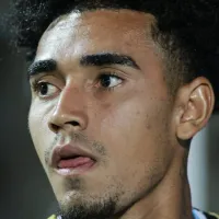 Decisão final sobre Du Queiroz no Santos é anunciada; volante vai para a Rússia