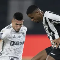 Vidente "Madame Cacilda" afirma que o Atlético-MG será o grande campeão da Libertadores da América