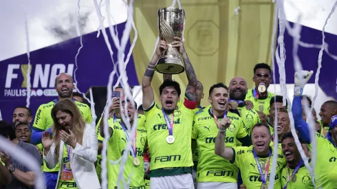 Paulistão 2025 adota sistema de reposição de bola inovador