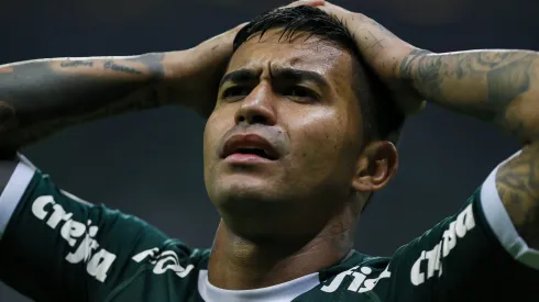 Dudu esteve perto de voltar ao Cruzeiro - Foto: Miguel Schincariol/Getty Images.