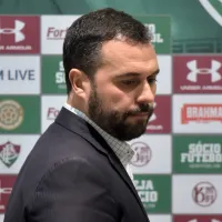 Fluminense continua no mercado em busca de investidores e projeto de SAF está em andamento