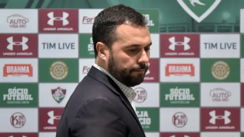 Foto: Thiago Ribeiro/AGIF