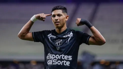 Atacante deve assinar com novo clube em 2025