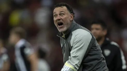 Foto: Jorge Rodrigues/AGIF