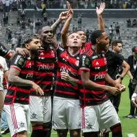 Flamengo aumenta vantagem sobre o Corinthians no ranking do time mais rico do Brasil