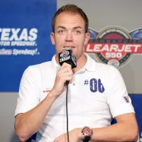 Ex-piloto Doornbos polemiza futuro de Pérez: “Há pilotos interessantes”