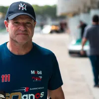 Barrichello dá conselhos a Bortoleto sobre pressão na F1 e estreia