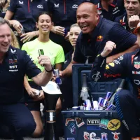 Horner afirma que Verstappen está no caminho para figurar entre as lendas da F1