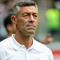 Pedro Caixinha é o novo técnico do Santos e Marcelo Teixeira também fecha com mais 2, diz repórter