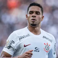 Lucas Veríssimo segue no radar de Augusto Melo no Corinthians e Pablo Marí vira “plano B”