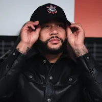 Memphis Depay é trunfo inusitado do Corinthians para aproximação com Sérgio Ramos e conversas são reveladas