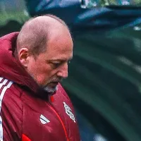 Internacional passa por 'aperto' financeiro, e deverá vender 2 titulares na próxima janela de transferências