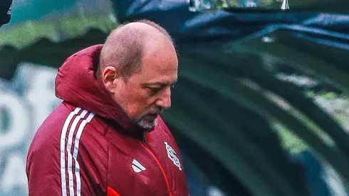 Foto: Giancarlo Santorum/AGIF - Barcellos, presidente do Internacional