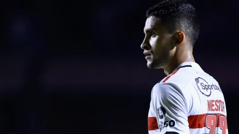 3 vendas: São Paulo não para em venda de Nestor ao Bahia