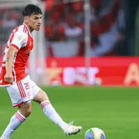 Bernabei pode deixar o Internacional após nova situação revelada pelo Celtic