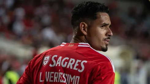 Lucas Veríssimo era alvo do Corinthians para reforçar elenco em 2025