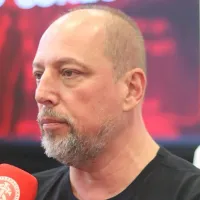 Alessandro Barcellos revela que bilionário Elusmar Maggi quer investir no Internacional