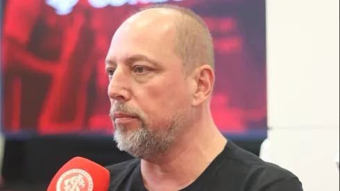 Foto: Flickr / Internacional - Alessandro Barcellos, presidente do Internacional