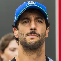 RB nega tensão com Daniel Ricciardo após demissão polêmica há dois meses