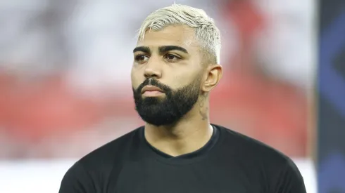 Situação de Gabigol gera surpresa nos bastidores