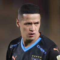 Fluminense pode dar chapéu em Flamengo e Corinthians por Álex Arce, da LDU