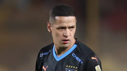 IMAGO / Pressinphoto - Álex Arce pode acertar com o Fluminense