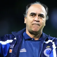 Marcelo Oliveira, ex- treinador do Palmeiras, anuncia aposentadoria e motivo é revelado: " Isso já aconteceu