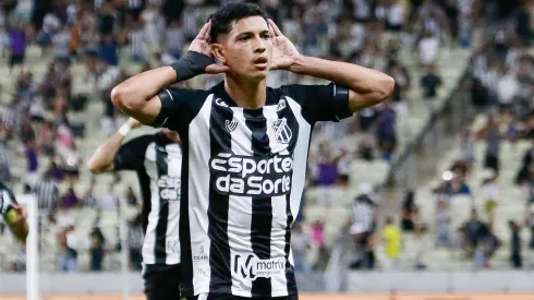 Erick Pulgar no Corinthians? O que se sabe até agora