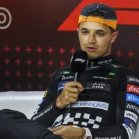 Lando Norris comenta sobre como lidar com a pressão na Fórmula 1