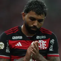 Gabigol se pronuncia novamente após polêmicas no Flamengo para aniversário do clube