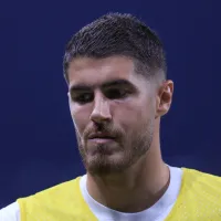 Pedro Raul deve ir embora do Corinthians em 2025 após ser escanteado no Timão