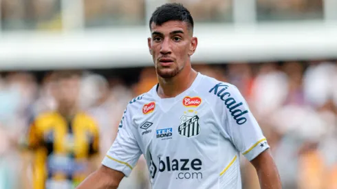 Pedrinho foi titular em certos momentos da temporada