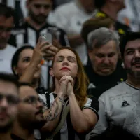 Atlético-MG identifica 21 pessoas que participaram dos incidentes da Arena MRV na final da Copa do Brasil