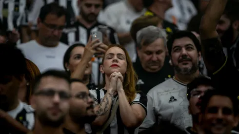 Foto: Fernando Moreno/AGIF