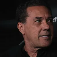 Vanderlei Luxemburgo afirma que teria conquistado o título com o Botafogo na temporada 2023