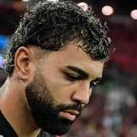 Landim exige que Gabigol pare de reclamar da diretoria para voltar a jogar no Flamengo