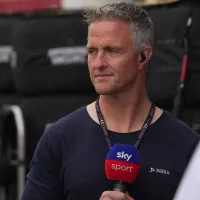 Ralf Schumacher acredita que Franco Colapinto estará na Red Bull em 2025