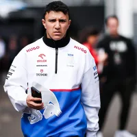 Isack Hadjar se vê como o próximo da lista da Red Bull para 2025