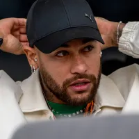 Neymar como super contratação pelo Palmeiras em 2025 é vetado por Leila Pereira: “Eu não admito”