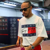 Hamilton acredita que GP de Las Vegas 2024 será ainda melhor que o de 2023