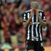 Atlético-MG vive seca de vitórias e preocupa torcida antes da final da Libertadores
