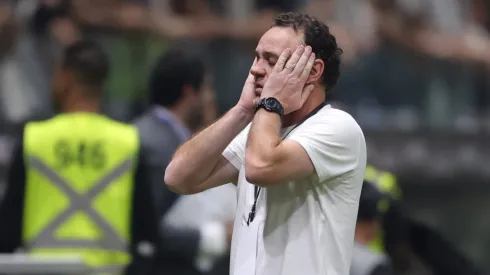 Milito falou sobre o momento do clube após nova derrota